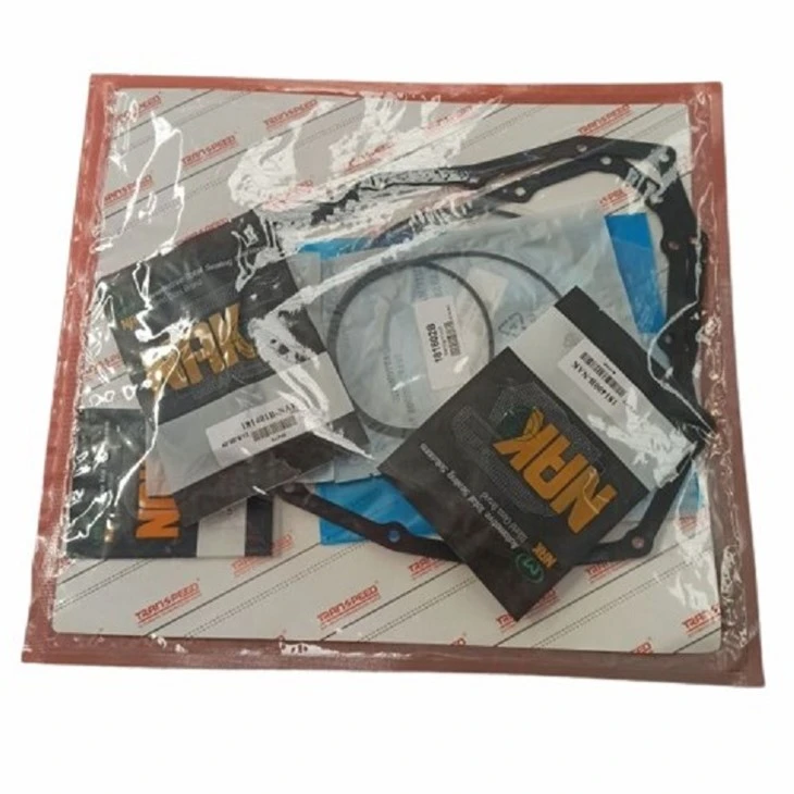 JF015E RE0F11A Transmission Overhaul Kit (3)(001)