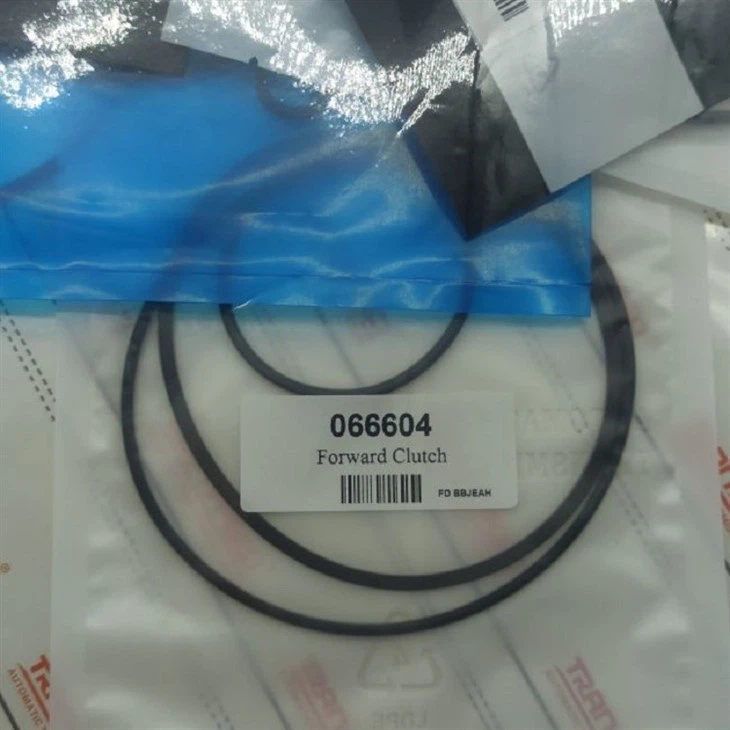 Overhaul Kit T06602A (3)(001)