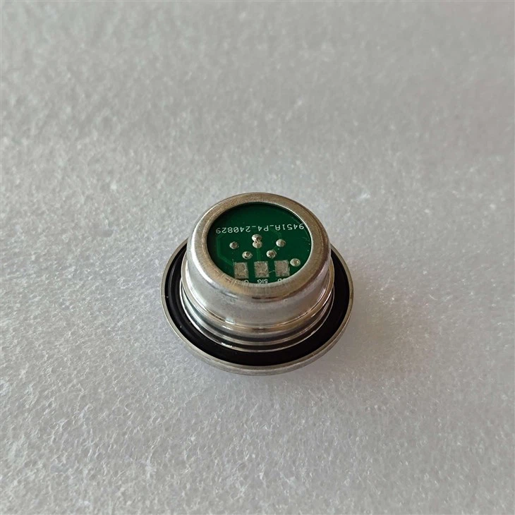 0BH-0076-AM2 Pressure Sensor On Tcu Two Sensor Seven Rivet 0BH Transmission