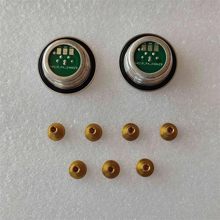 0BH-0076-AM2 Pressure Sensor On Tcu Two Sensor Seven Rivet 0BH Transmission