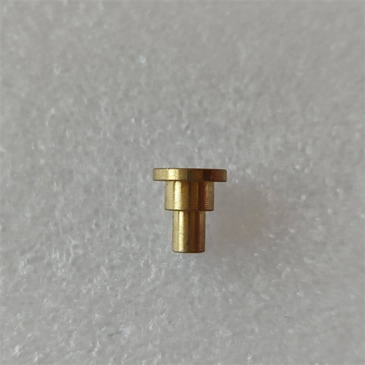 0BH-0076-AM2 Pressure Sensor On Tcu Two Sensor Seven Rivet 0BH Transmission