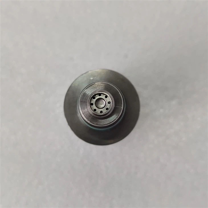 0DD-0028-TE Solenoid 0DD927327B R01 2qr Code 0DD Transmission