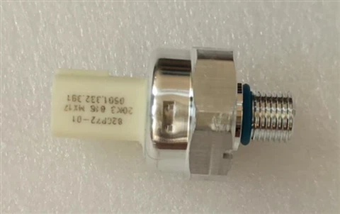 V-AUTOMATI-- PORSCHE 7DT45 JEEP ROVER HONDA 9HP48 Senzor pritiska na kućištu ...