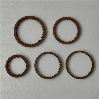 09D-T185080D-AM modul trenja T185080D komplet trenja 09d prijenos