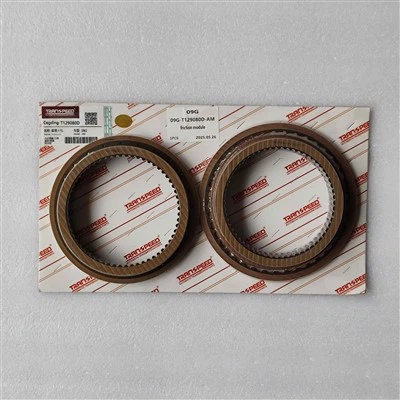 09G-T129080D-AM modul trenja T129080d 38pcs A komplet