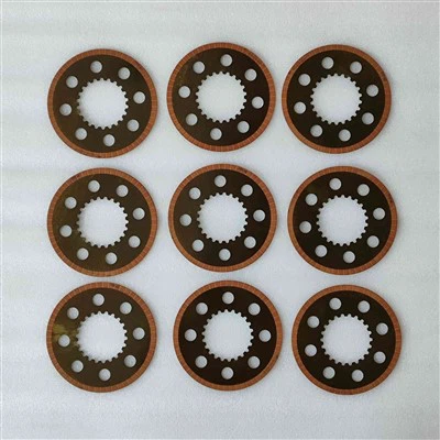 TC -0019- OEM komplet trenja 9pcs A KIT 1800100XKV11A Automatski mjenjač